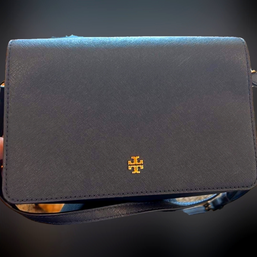 Tory Burch Emerson Combo Cross Body